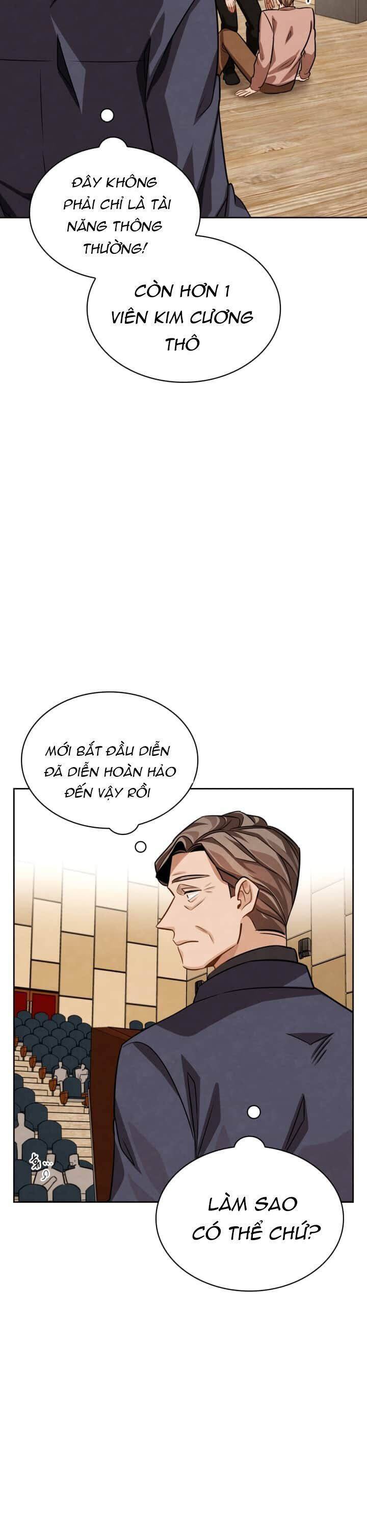 Sống như một diễn viên chapter 30 - Upload bởi truyensieuhay.com