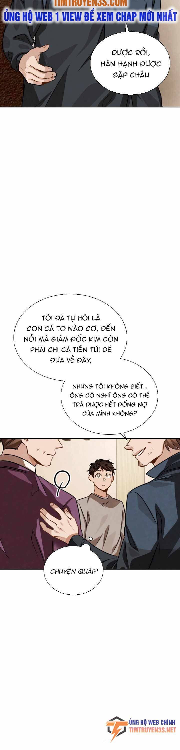 Sống như một diễn viên chapter 31 - Upload bởi truyensieuhay.com