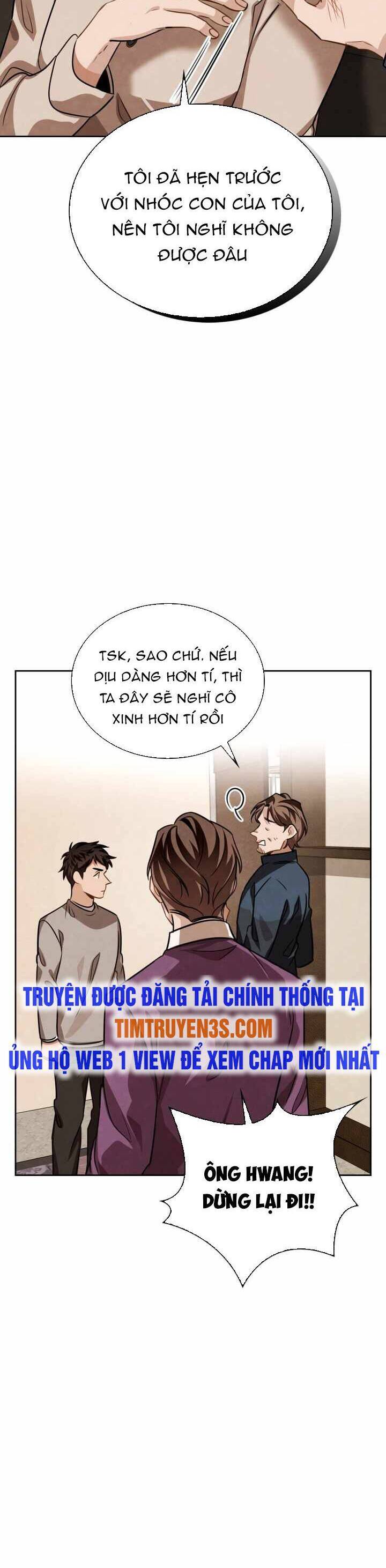 Sống như một diễn viên chapter 31 - Upload bởi truyensieuhay.com