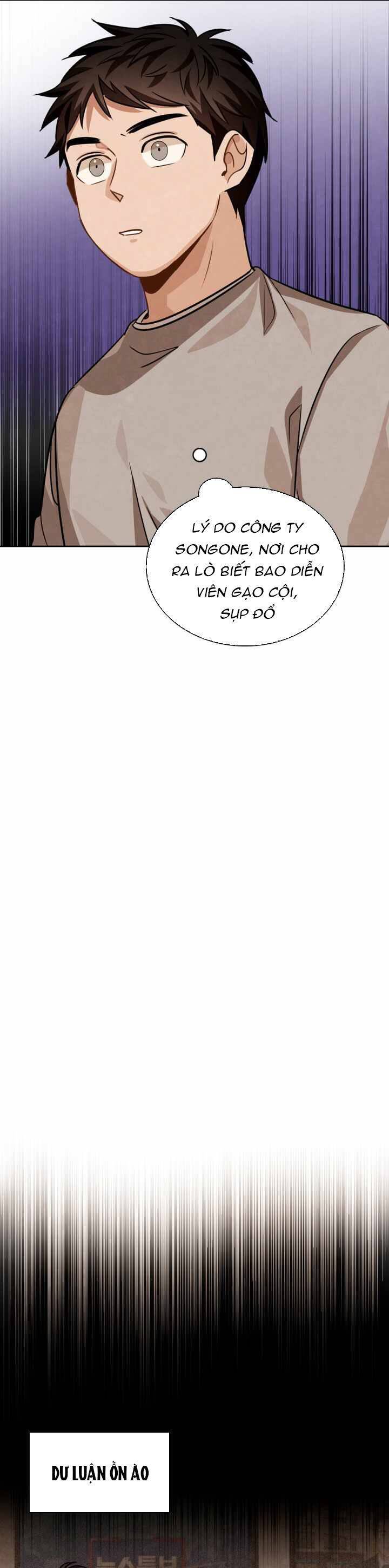 Sống như một diễn viên chapter 31 - Upload bởi truyensieuhay.com