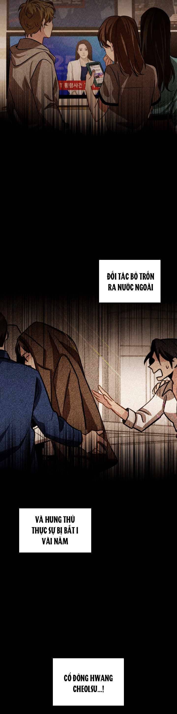 Sống như một diễn viên chapter 31 - Upload bởi truyensieuhay.com