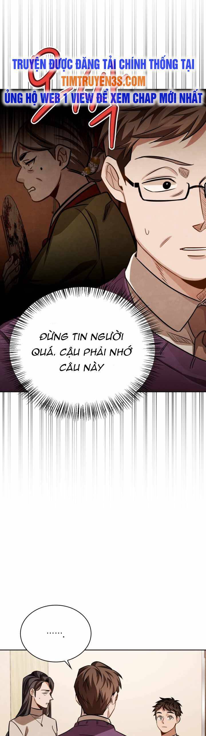 Sống như một diễn viên chapter 31 - Upload bởi truyensieuhay.com