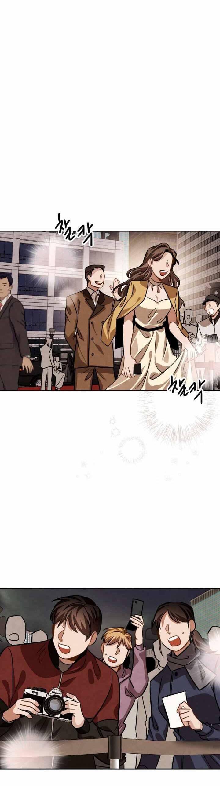 Sống như một diễn viên chapter 31 - Upload bởi truyensieuhay.com