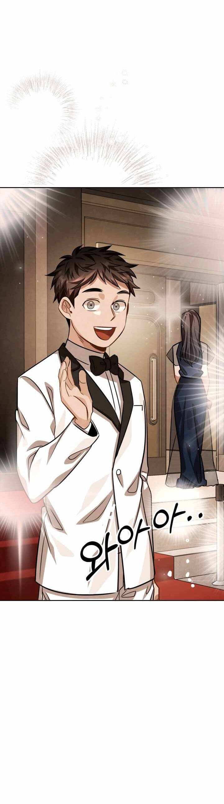 Sống như một diễn viên chapter 31 - Upload bởi truyensieuhay.com