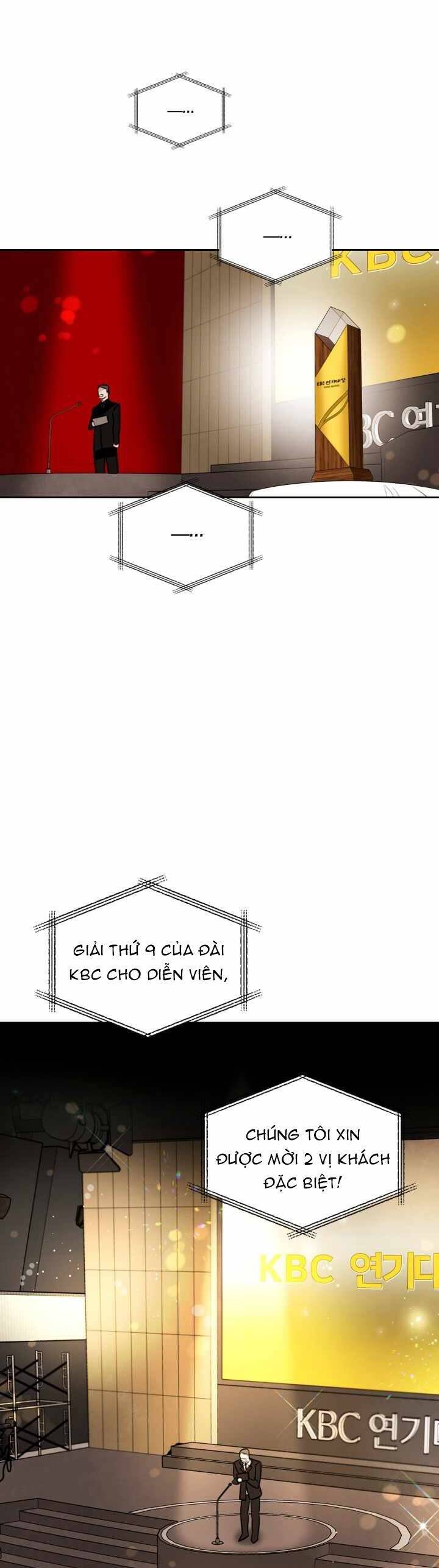 Sống như một diễn viên chapter 31 - Upload bởi truyensieuhay.com