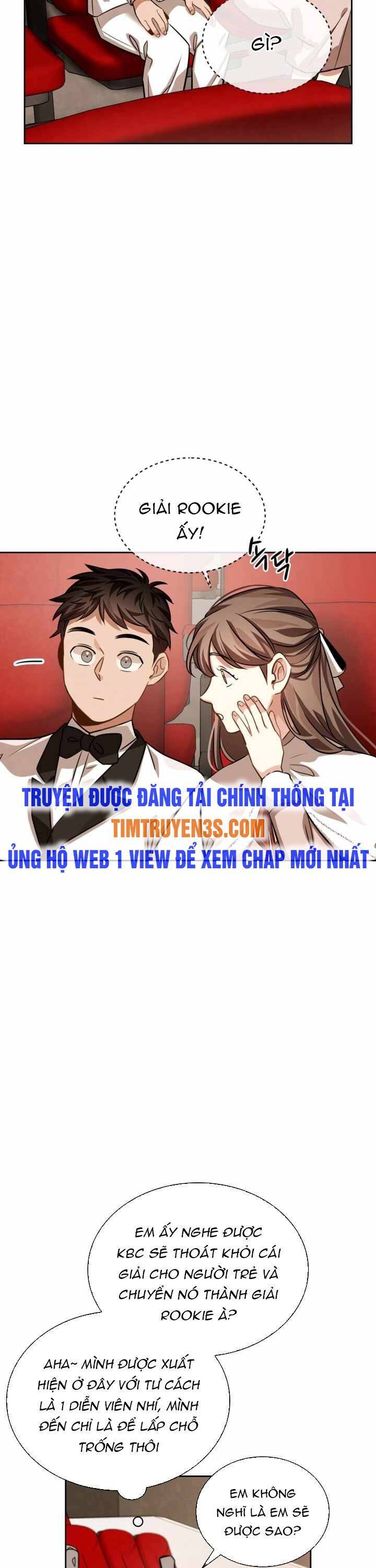 Sống như một diễn viên chapter 31 - Upload bởi truyensieuhay.com