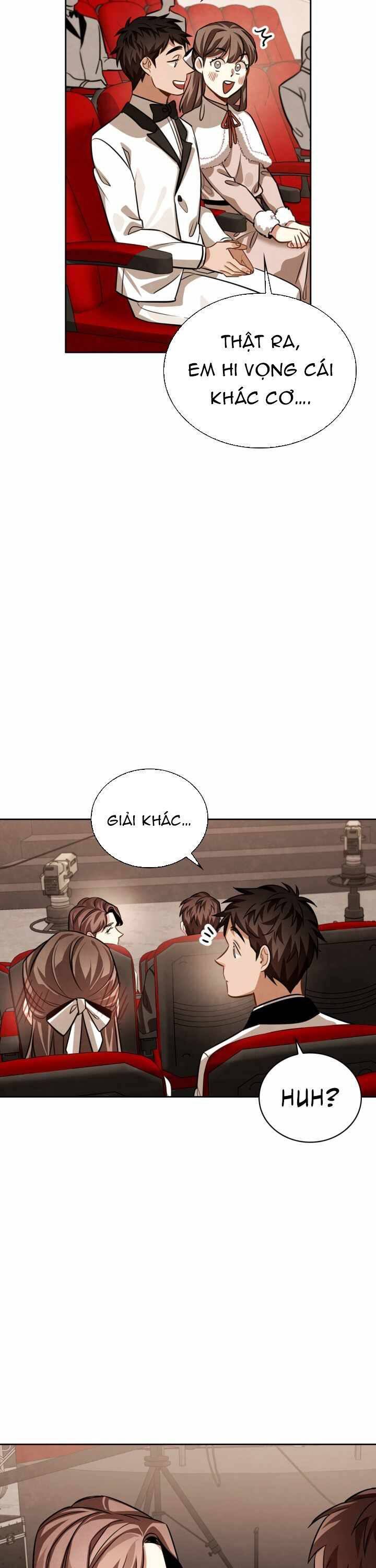 Sống như một diễn viên chapter 31 - Upload bởi truyensieuhay.com
