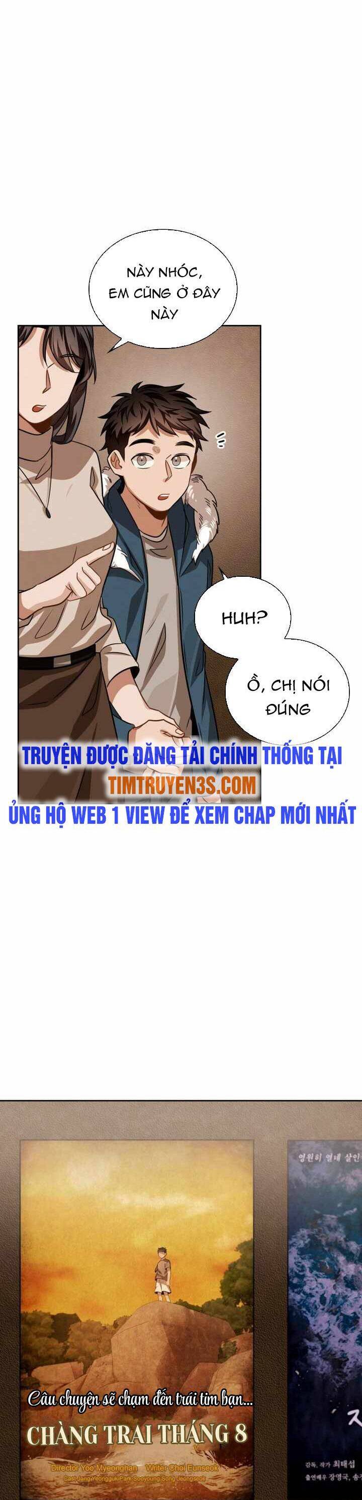 Sống như một diễn viên chapter 31 - Upload bởi truyensieuhay.com