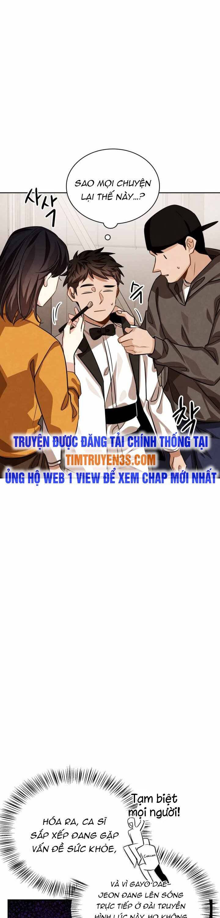 Sống như một diễn viên chapter 31 - Upload bởi truyensieuhay.com