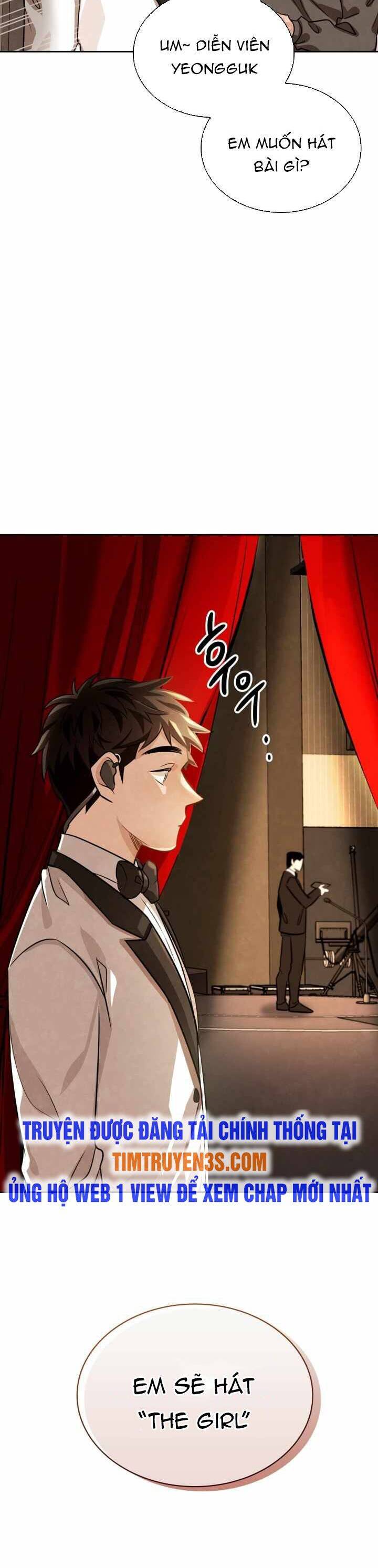 Sống như một diễn viên chapter 31 - Upload bởi truyensieuhay.com