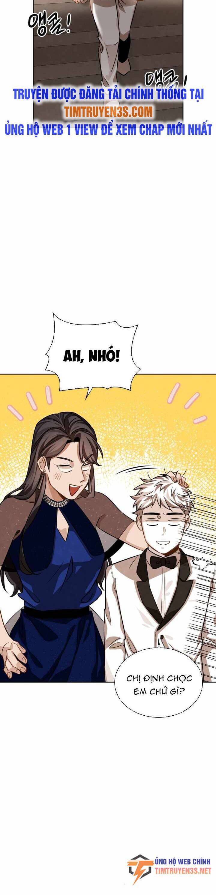 Sống như một diễn viên chapter 31 - Upload bởi truyensieuhay.com