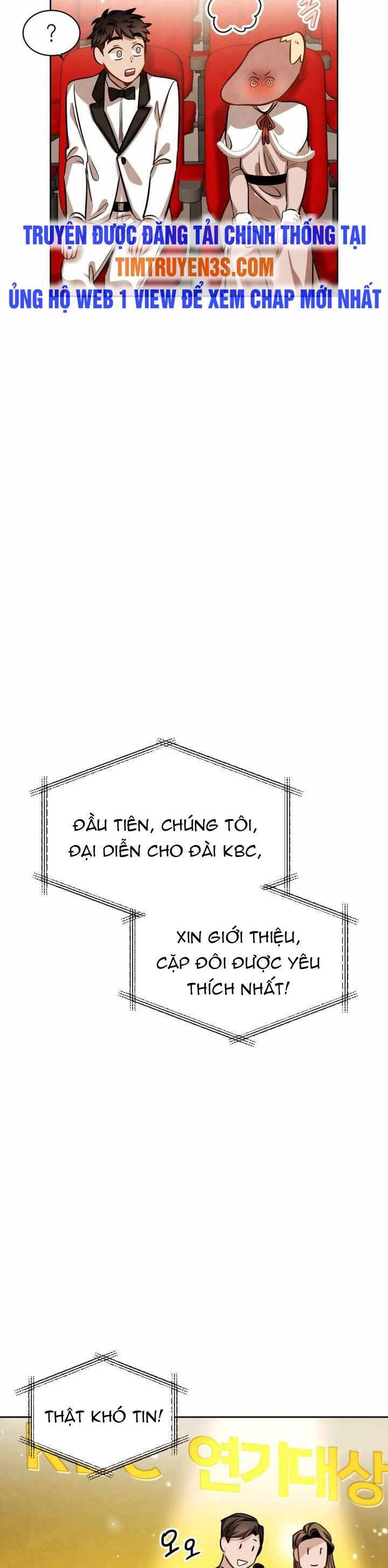 Sống như một diễn viên chapter 31 - Upload bởi truyensieuhay.com