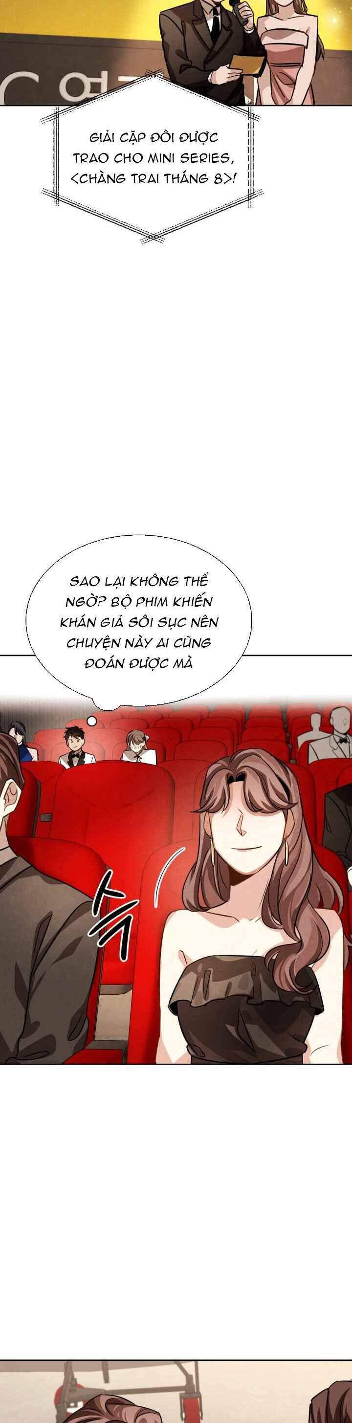 Sống như một diễn viên chapter 31 - Upload bởi truyensieuhay.com