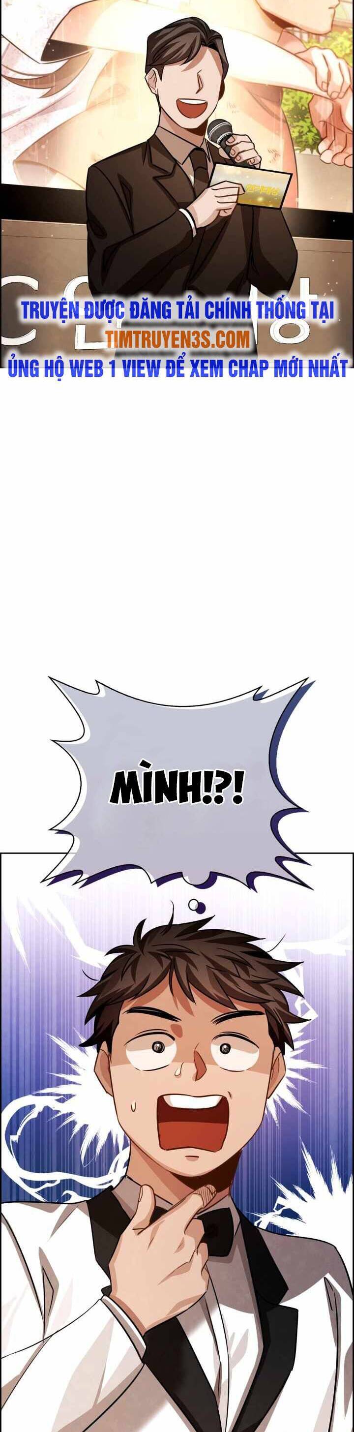 Sống như một diễn viên chapter 31 - Upload bởi truyensieuhay.com