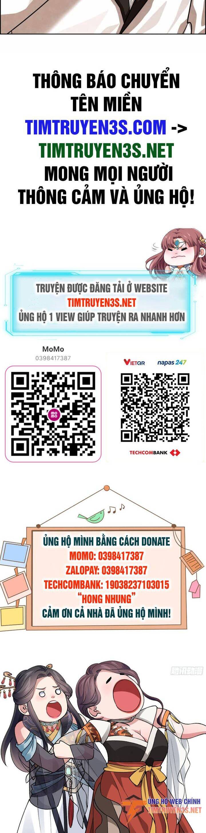 Sống như một diễn viên chapter 31 - Upload bởi truyensieuhay.com
