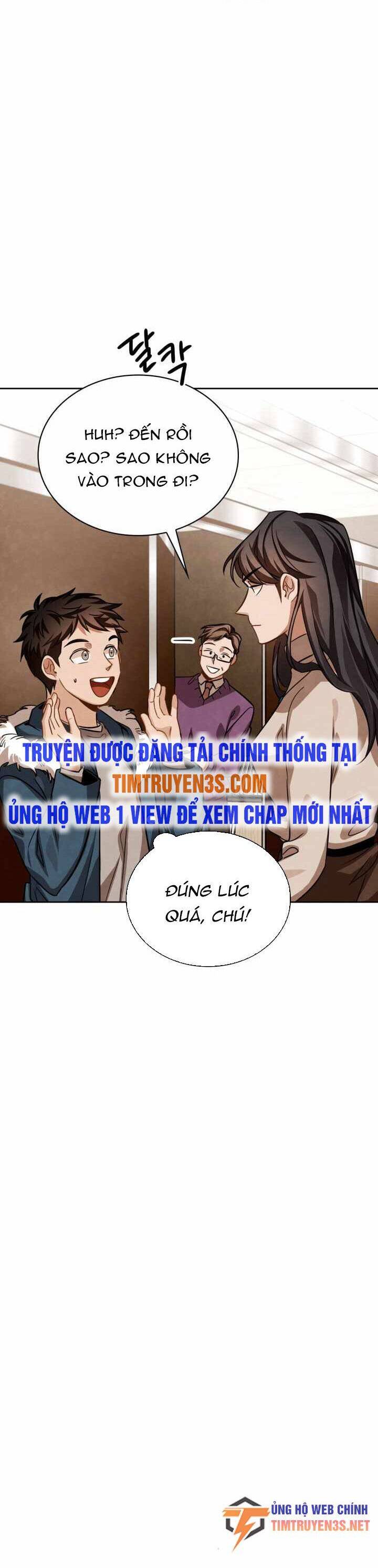 Sống như một diễn viên chapter 31 - Upload bởi truyensieuhay.com