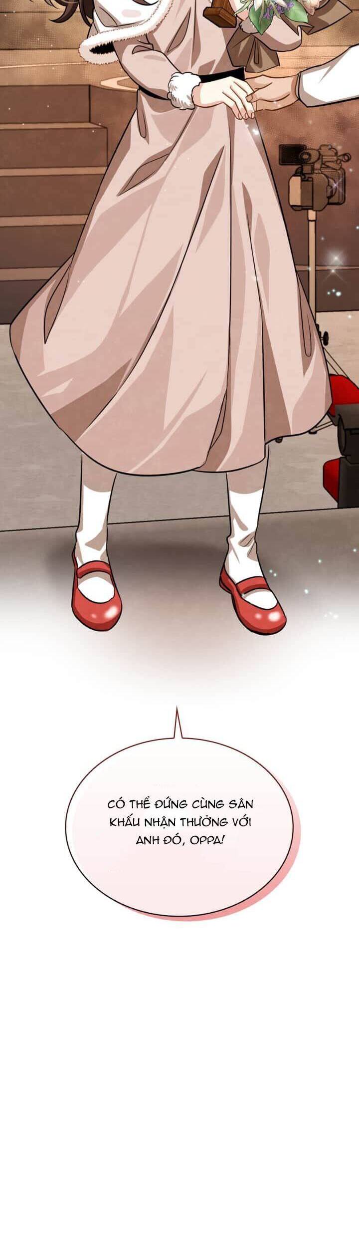 Sống như một diễn viên chapter 32 - Upload bởi truyensieuhay.com