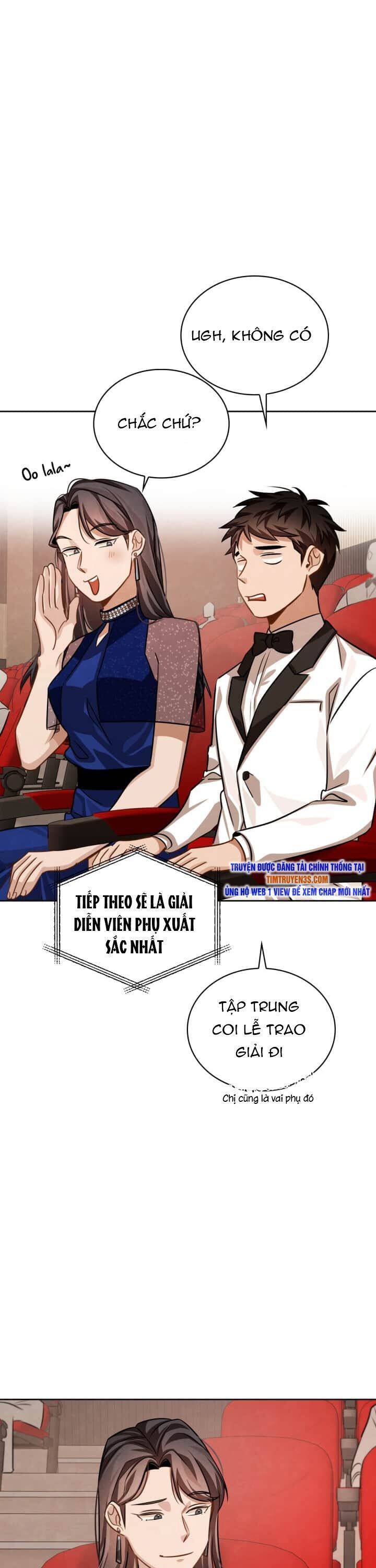 Sống như một diễn viên chapter 32 - Upload bởi truyensieuhay.com