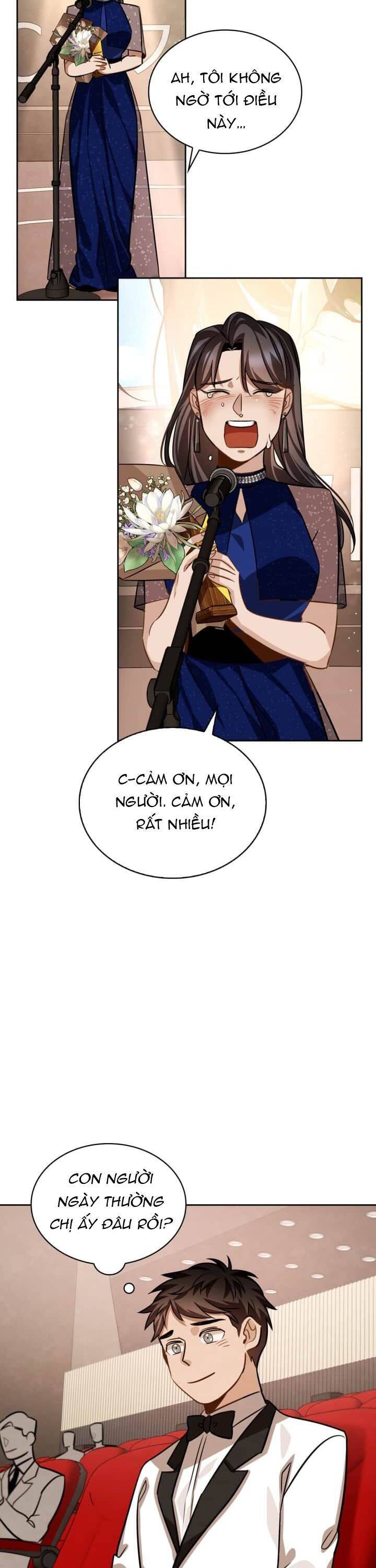 Sống như một diễn viên chapter 32 - Upload bởi truyensieuhay.com