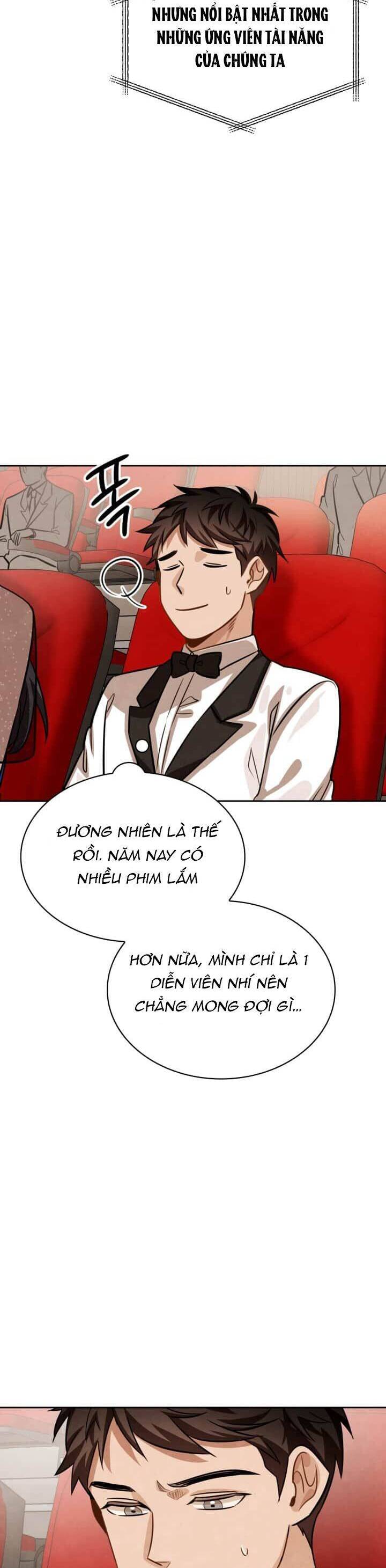 Sống như một diễn viên chapter 32 - Upload bởi truyensieuhay.com