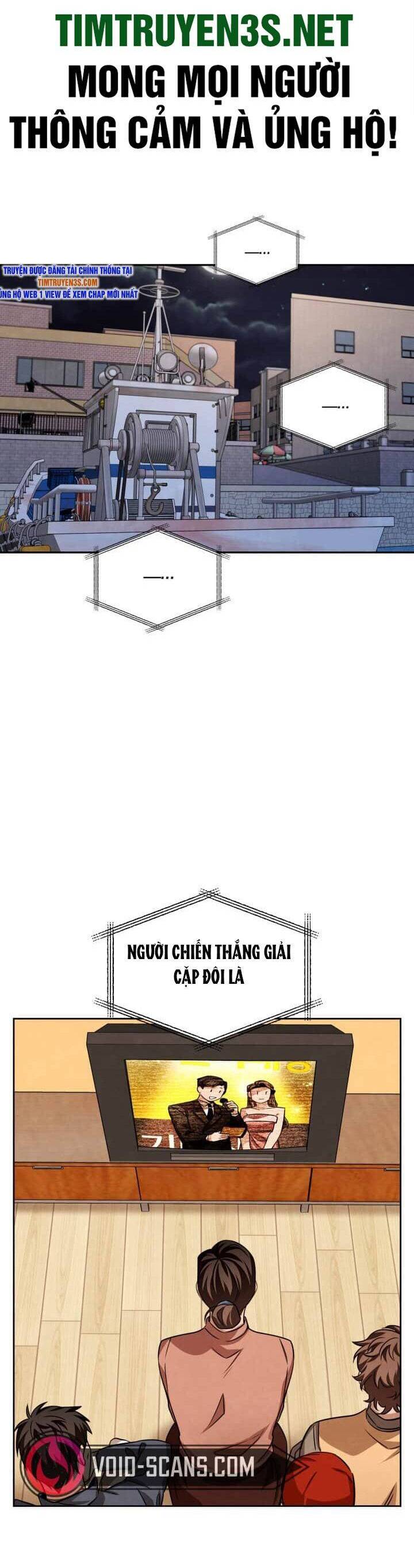 Sống như một diễn viên chapter 32 - Upload bởi truyensieuhay.com