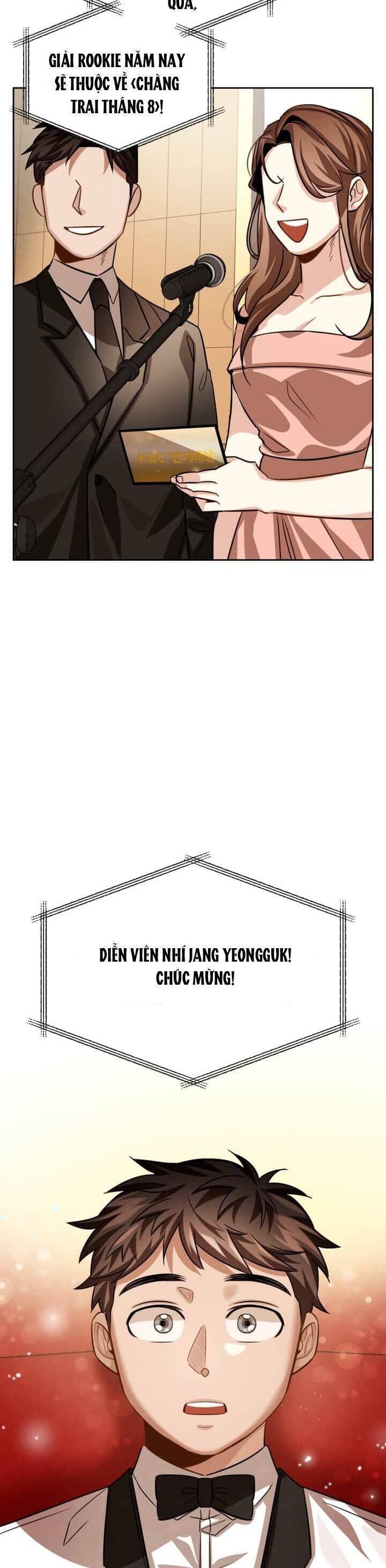 Sống như một diễn viên chapter 32 - Upload bởi truyensieuhay.com
