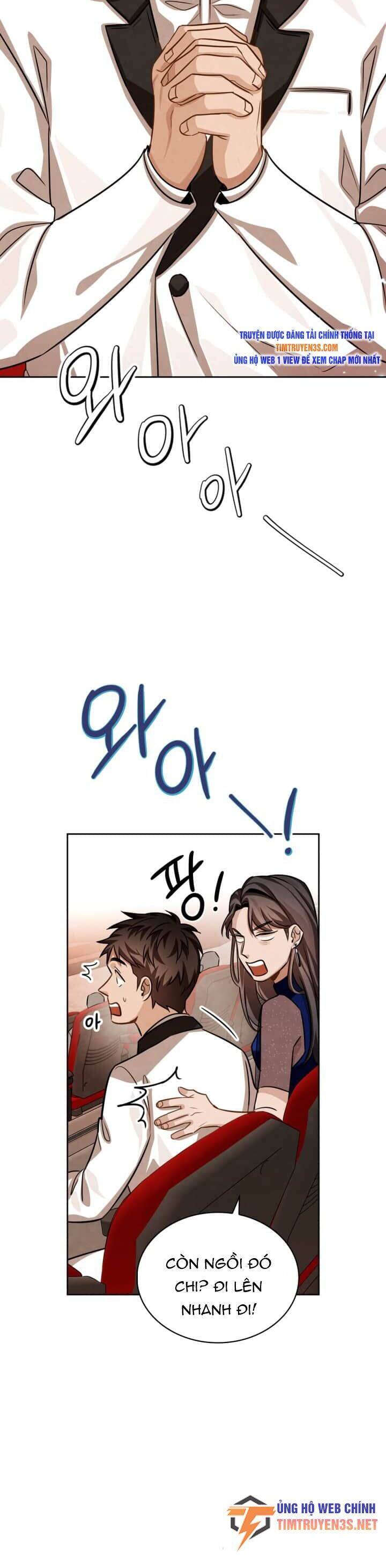 Sống như một diễn viên chapter 32 - Upload bởi truyensieuhay.com