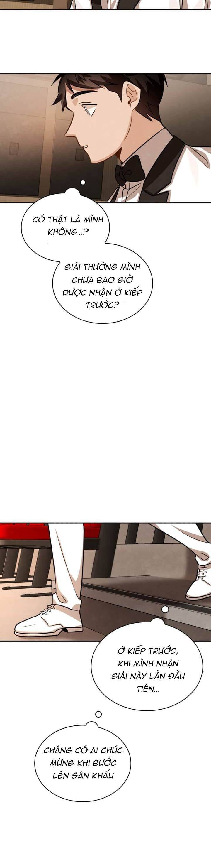 Sống như một diễn viên chapter 32 - Upload bởi truyensieuhay.com