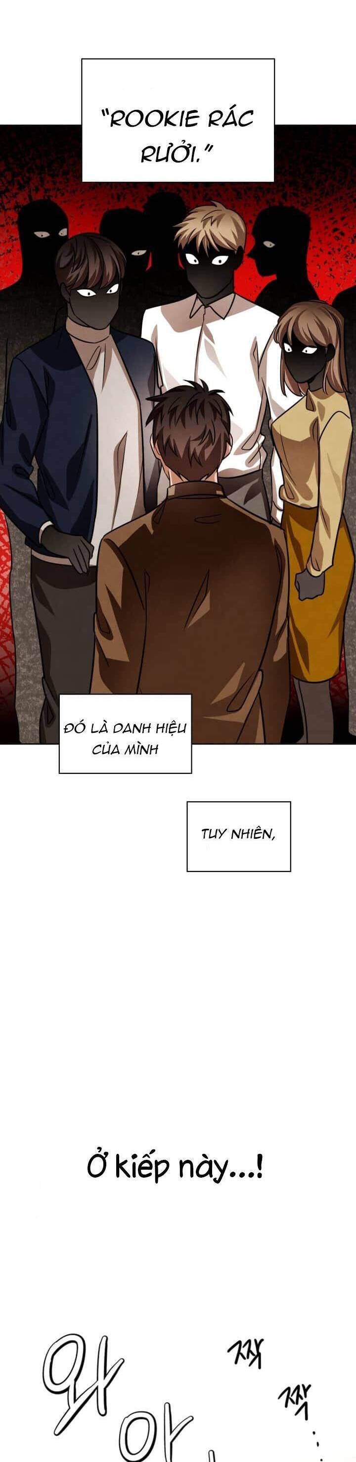 Sống như một diễn viên chapter 32 - Upload bởi truyensieuhay.com