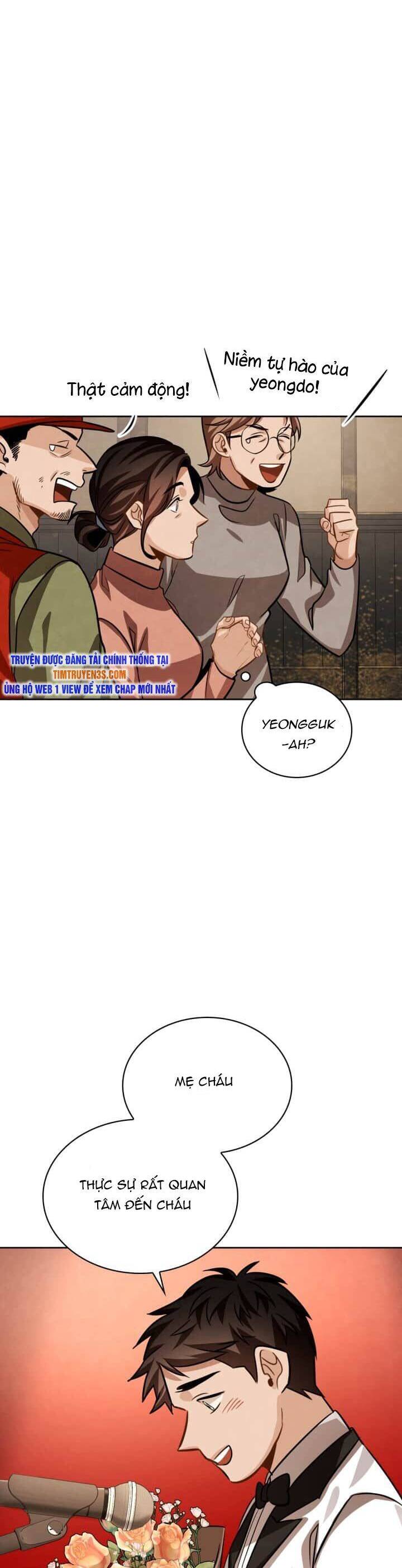 Sống như một diễn viên chapter 32 - Upload bởi truyensieuhay.com