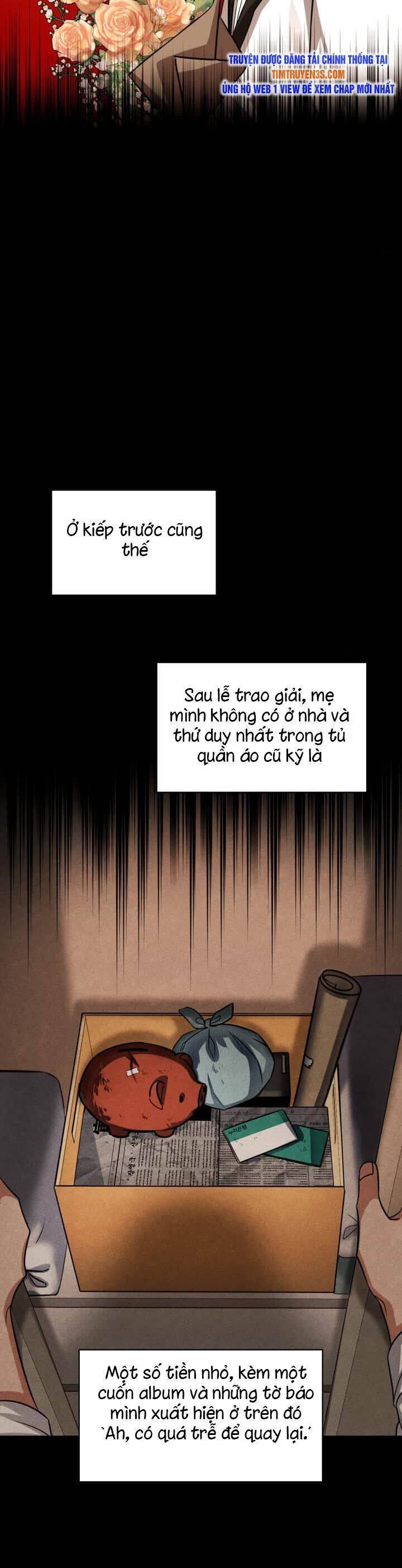 Sống như một diễn viên chapter 32 - Upload bởi truyensieuhay.com