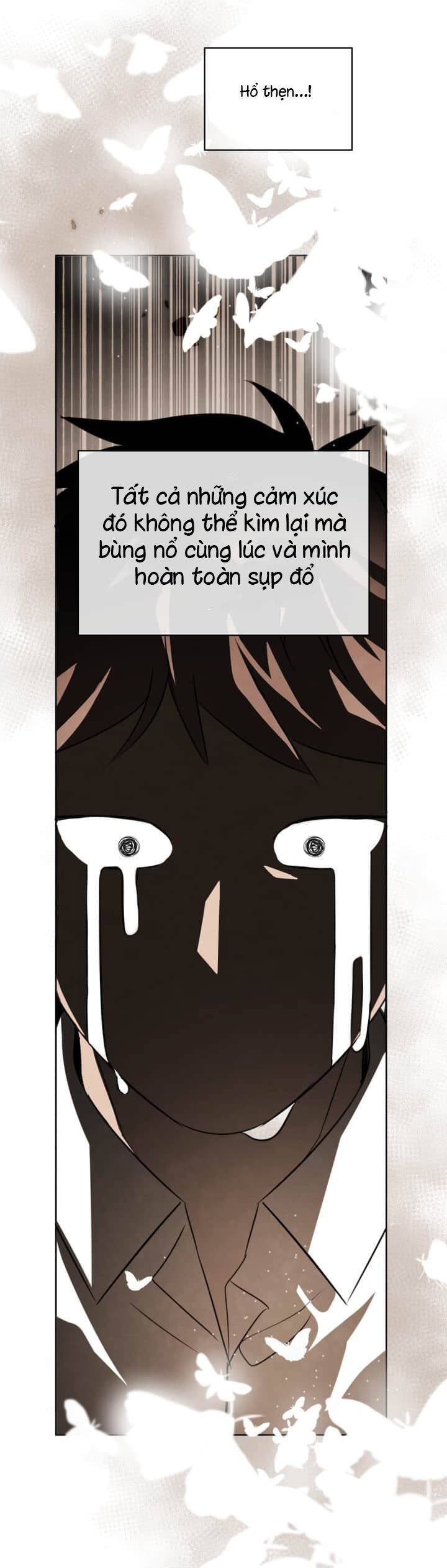 Sống như một diễn viên chapter 32 - Upload bởi truyensieuhay.com