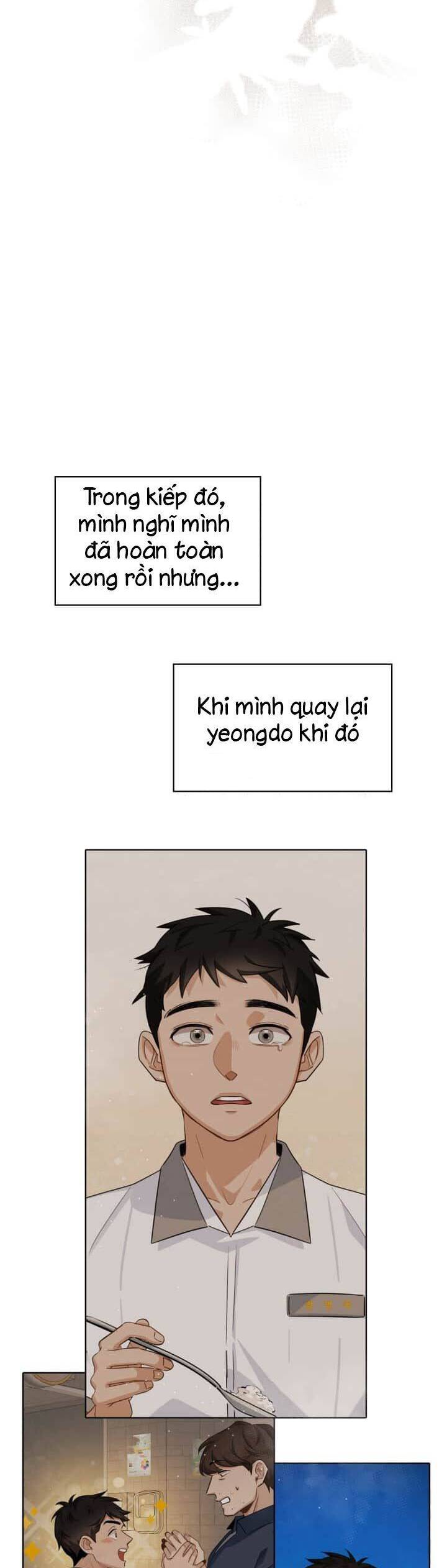 Sống như một diễn viên chapter 32 - Upload bởi truyensieuhay.com