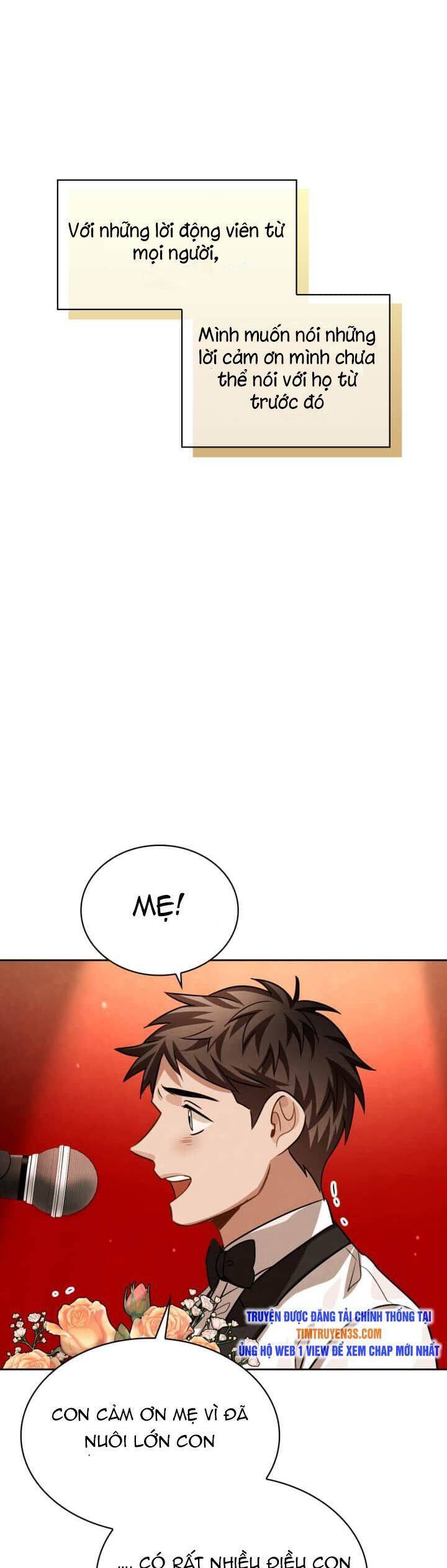 Sống như một diễn viên chapter 32 - Upload bởi truyensieuhay.com