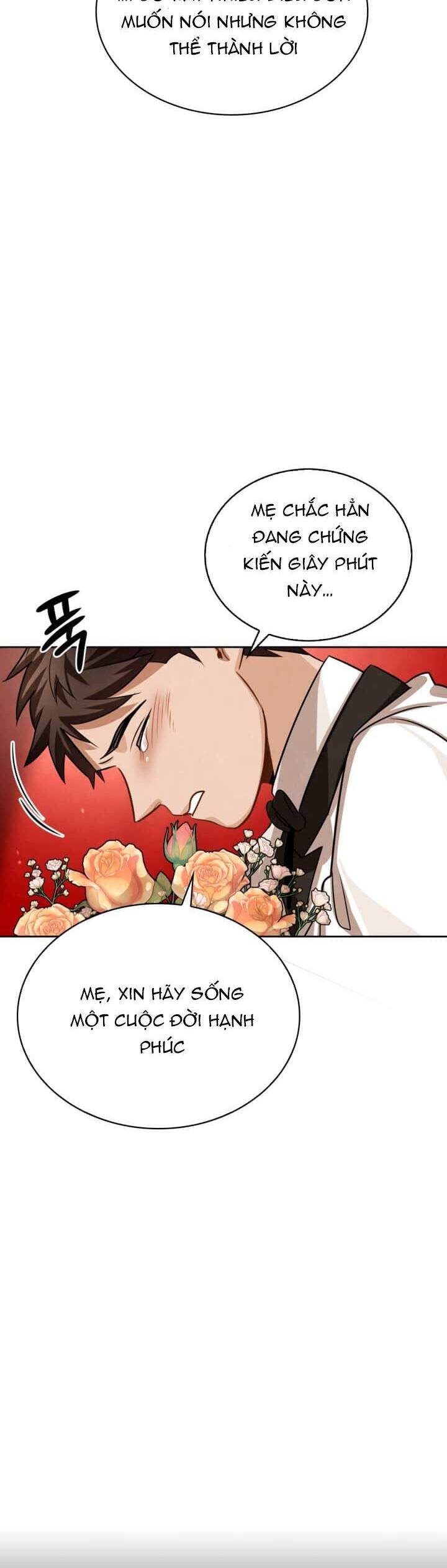 Sống như một diễn viên chapter 32 - Upload bởi truyensieuhay.com