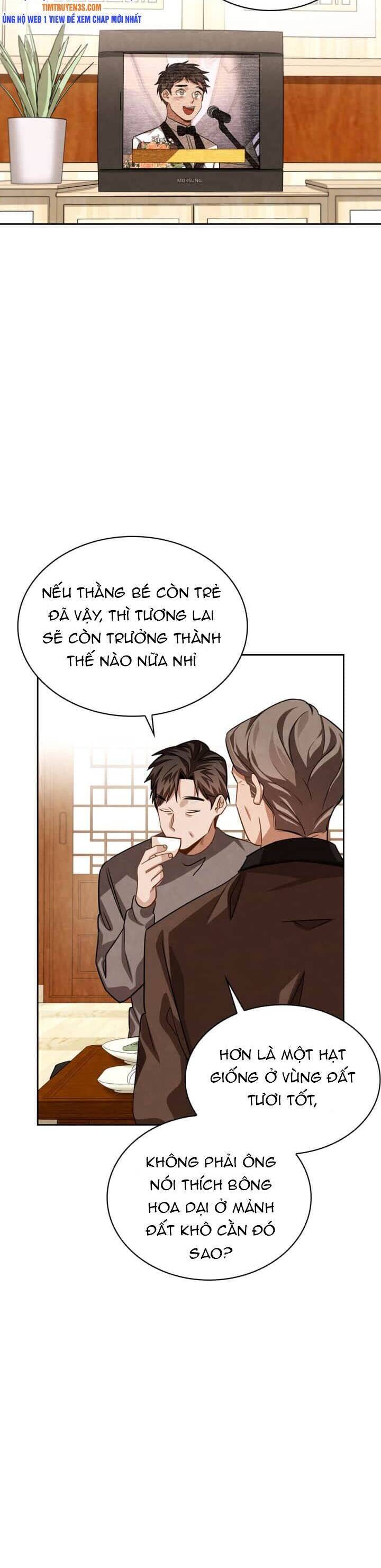 Sống như một diễn viên chapter 32 - Upload bởi truyensieuhay.com