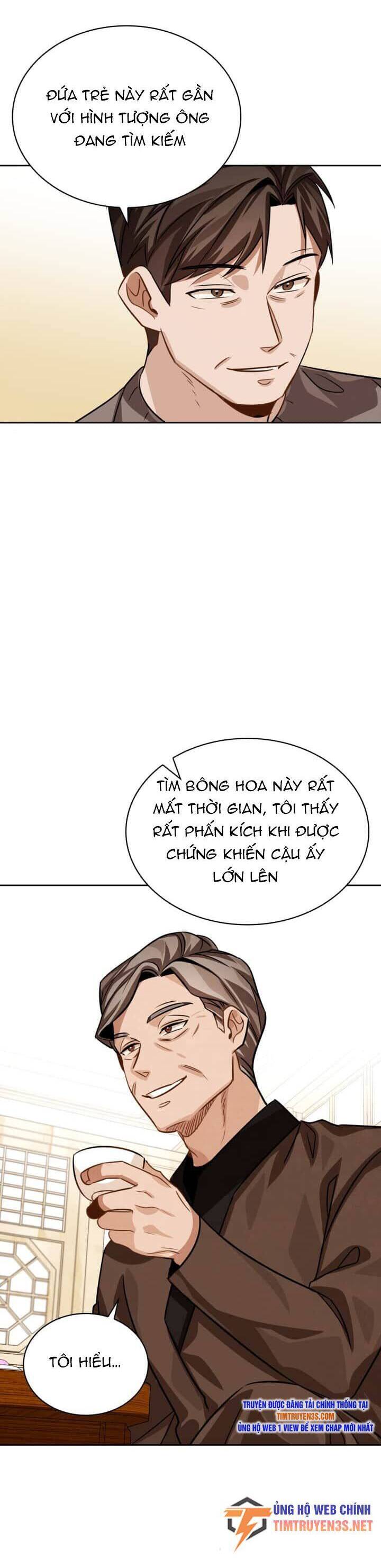 Sống như một diễn viên chapter 32 - Upload bởi truyensieuhay.com
