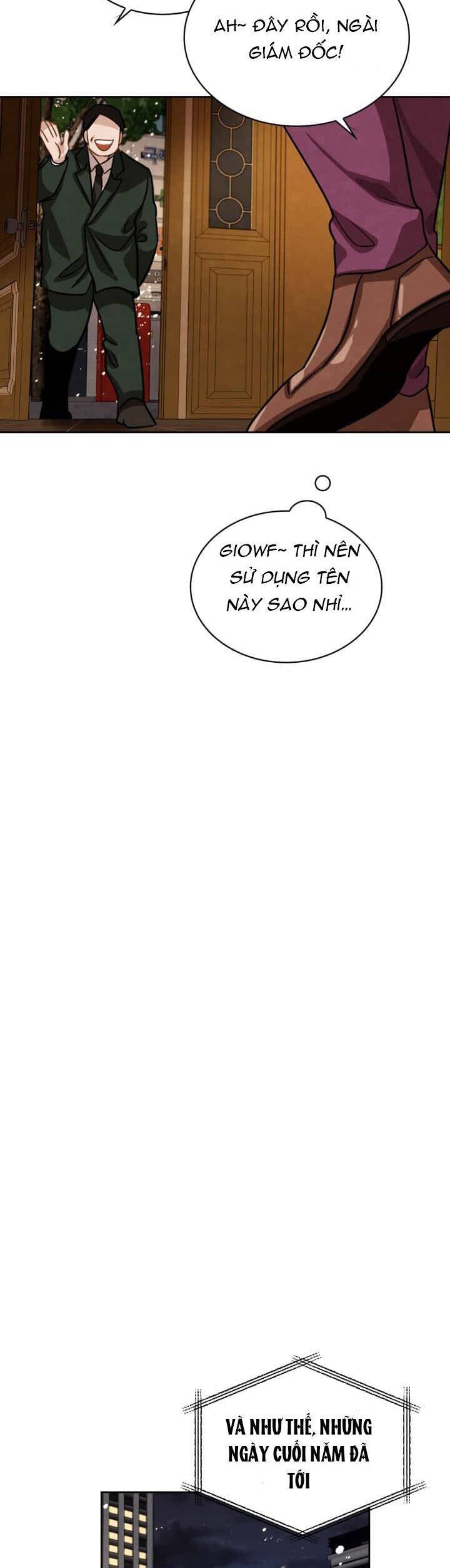 Sống như một diễn viên chapter 32 - Upload bởi truyensieuhay.com