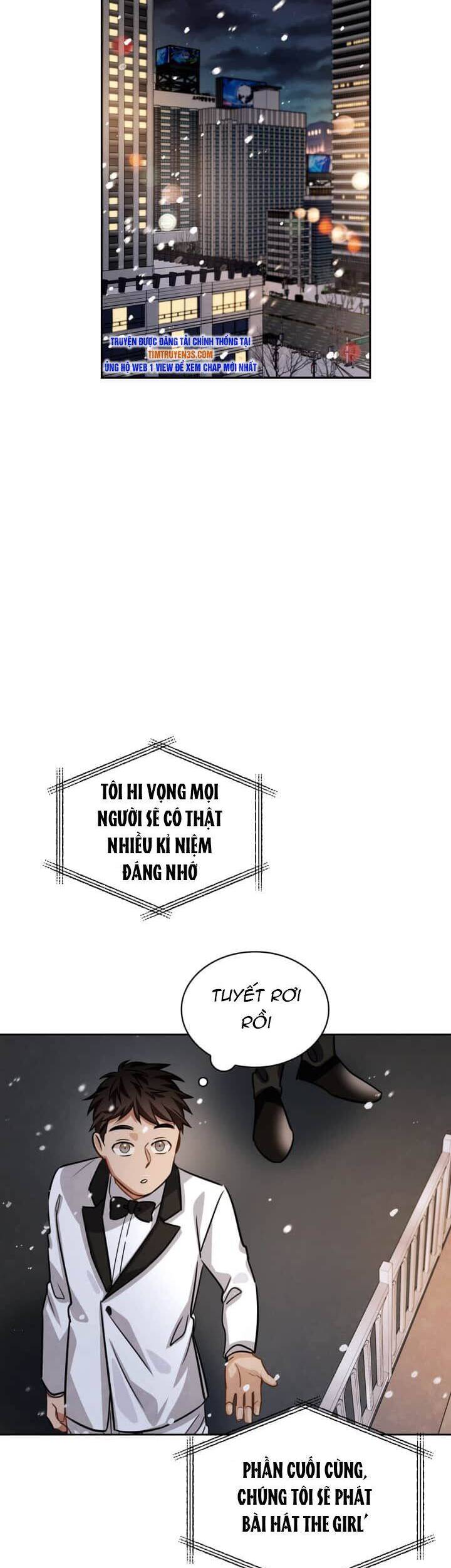 Sống như một diễn viên chapter 32 - Upload bởi truyensieuhay.com