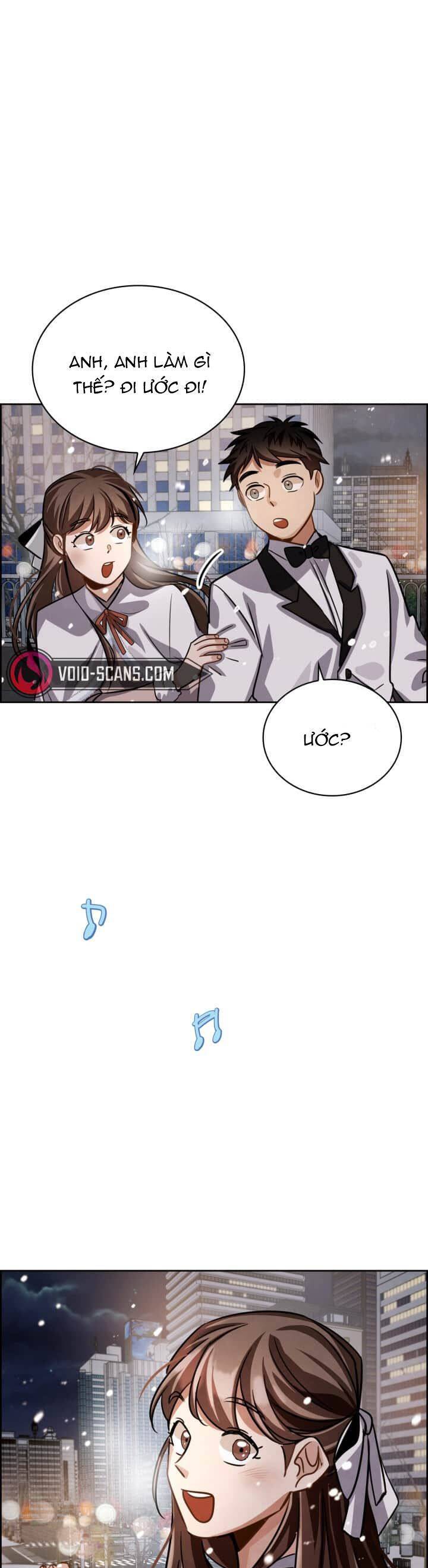 Sống như một diễn viên chapter 32 - Upload bởi truyensieuhay.com