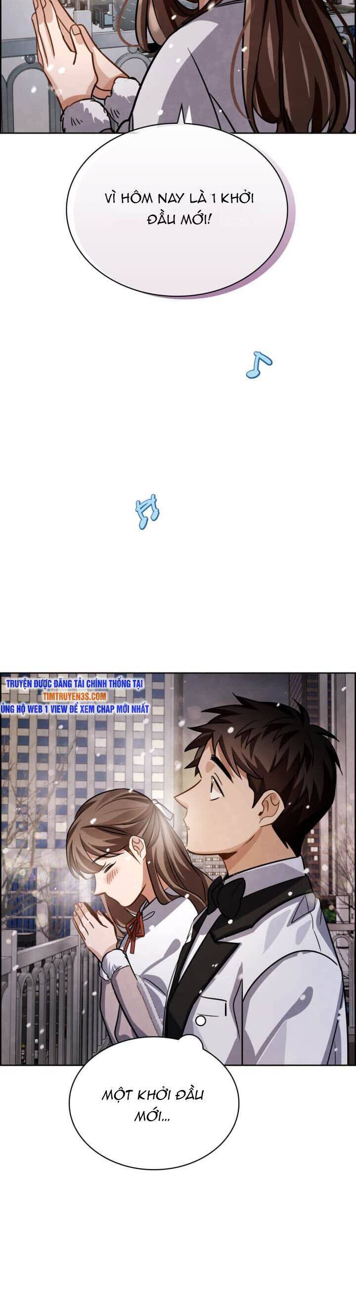 Sống như một diễn viên chapter 32 - Upload bởi truyensieuhay.com