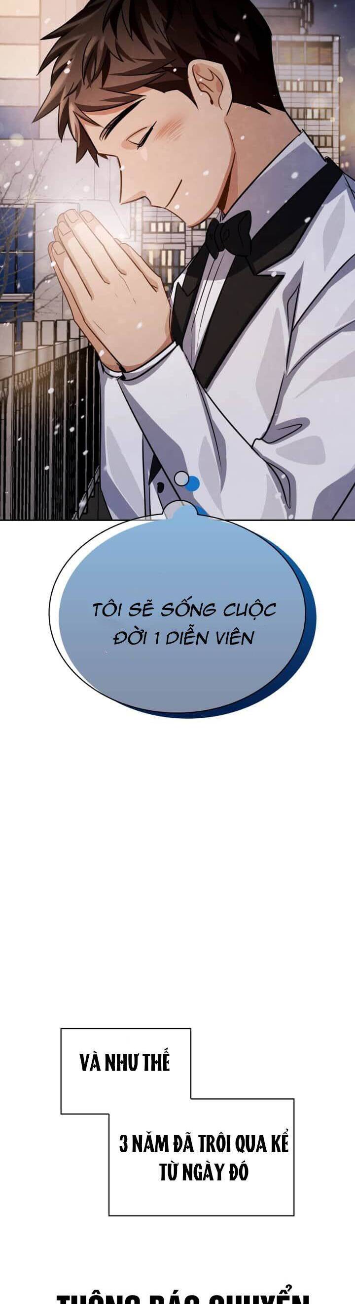 Sống như một diễn viên chapter 32 - Upload bởi truyensieuhay.com