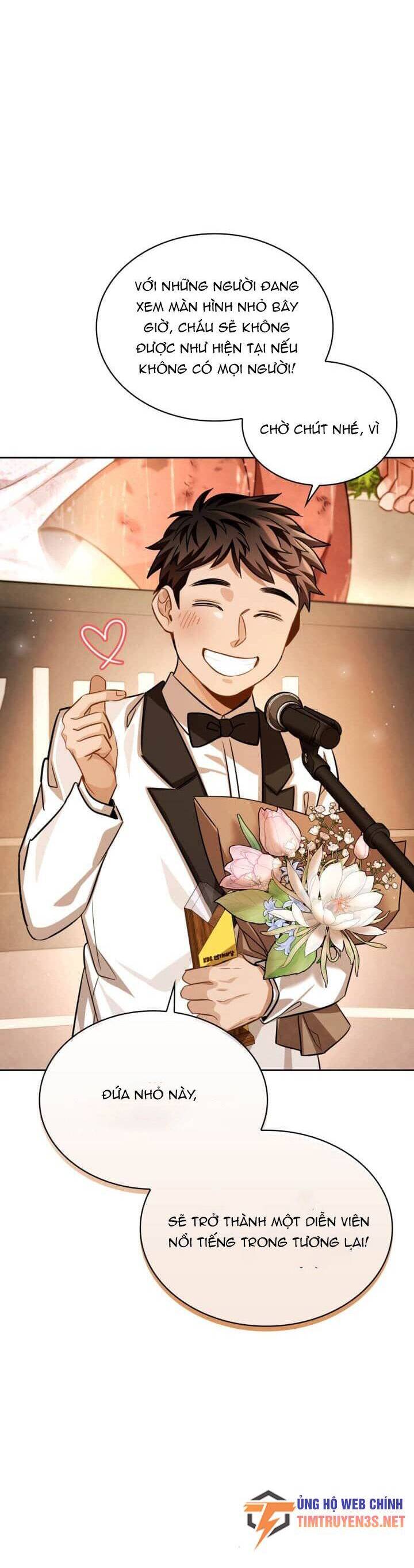 Sống như một diễn viên chapter 32 - Upload bởi truyensieuhay.com