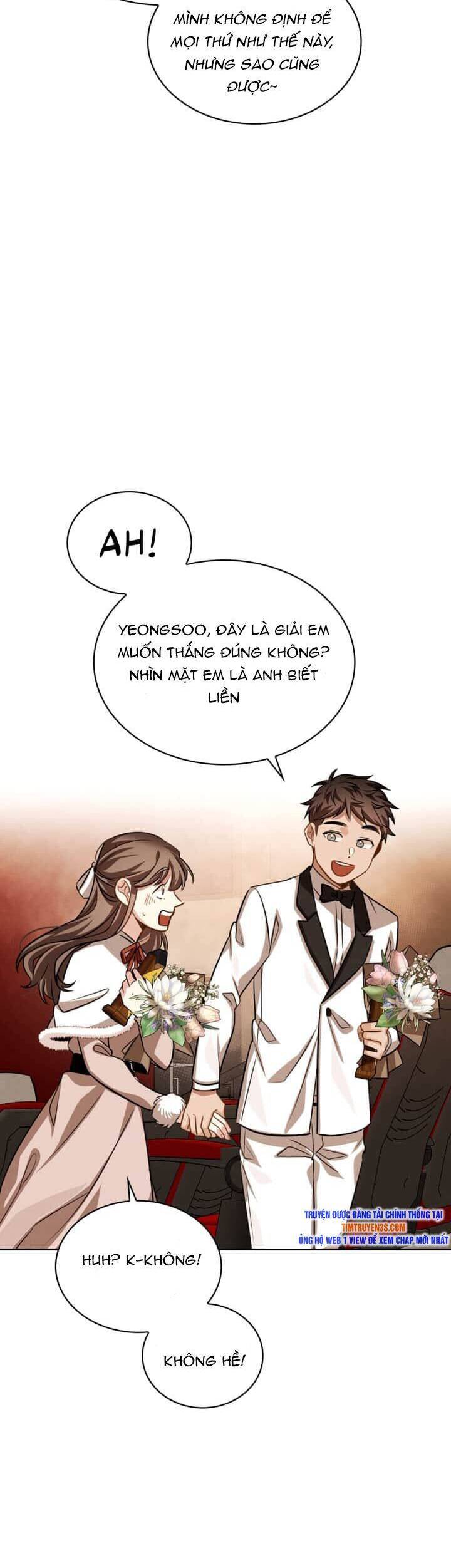 Sống như một diễn viên chapter 32 - Upload bởi truyensieuhay.com