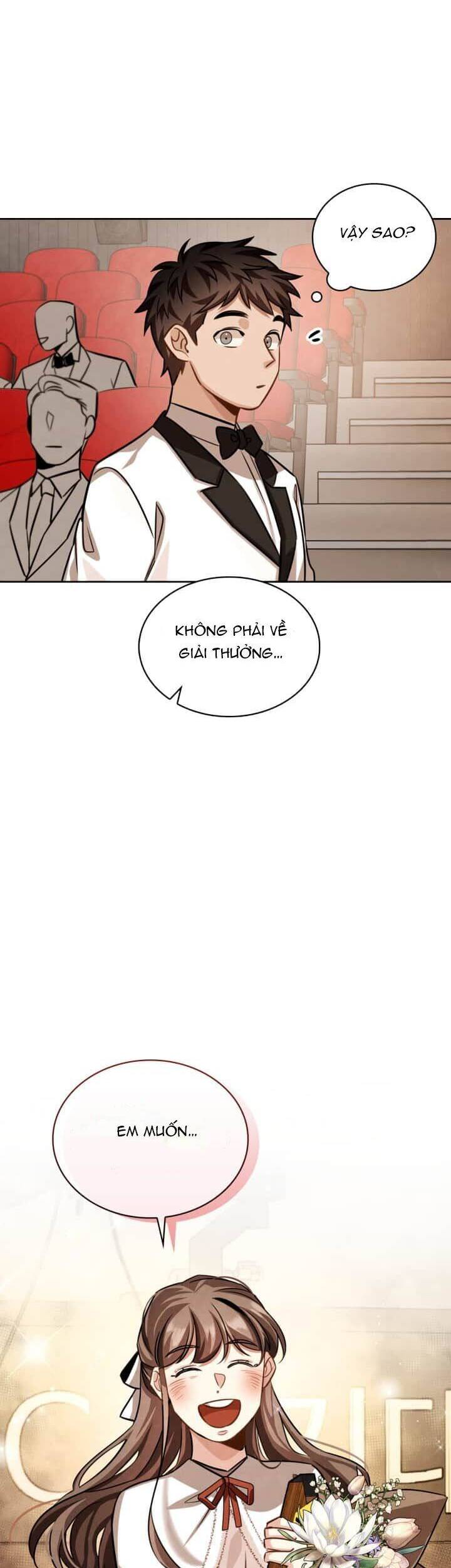 Sống như một diễn viên chapter 32 - Upload bởi truyensieuhay.com