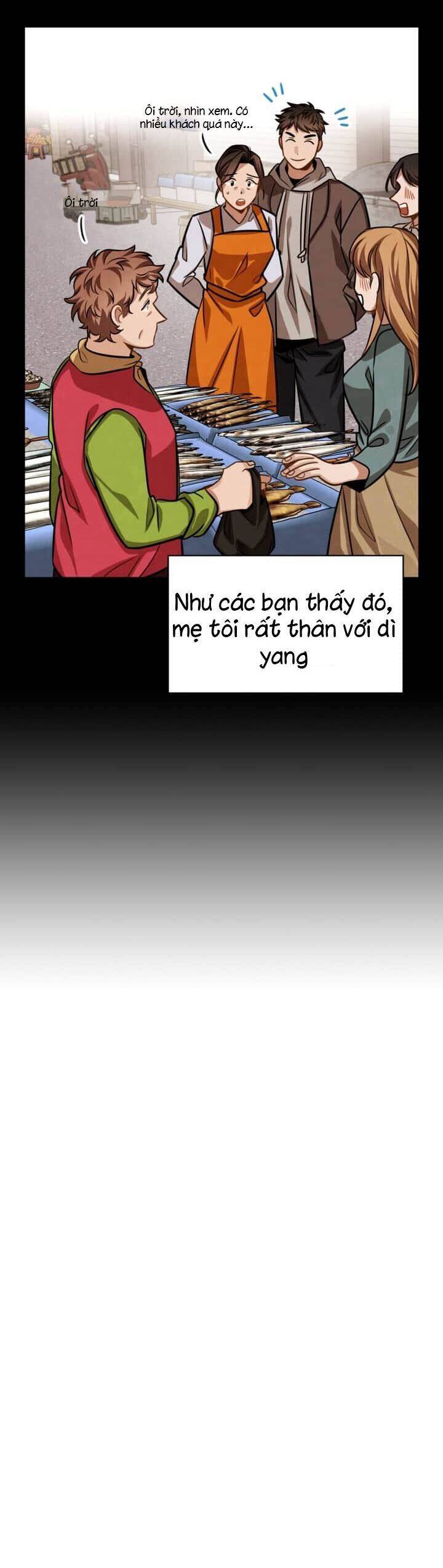 Sống như một diễn viên chapter 33 - Upload bởi truyensieuhay.com