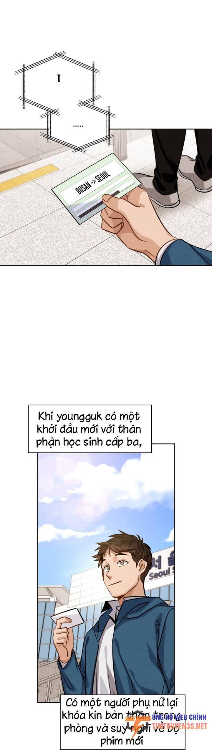 Sống như một diễn viên chapter 33 - Upload bởi truyensieuhay.com