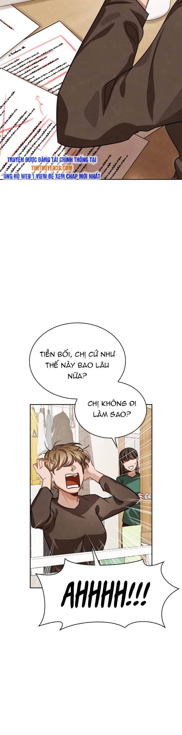 Sống như một diễn viên chapter 33 - Upload bởi truyensieuhay.com