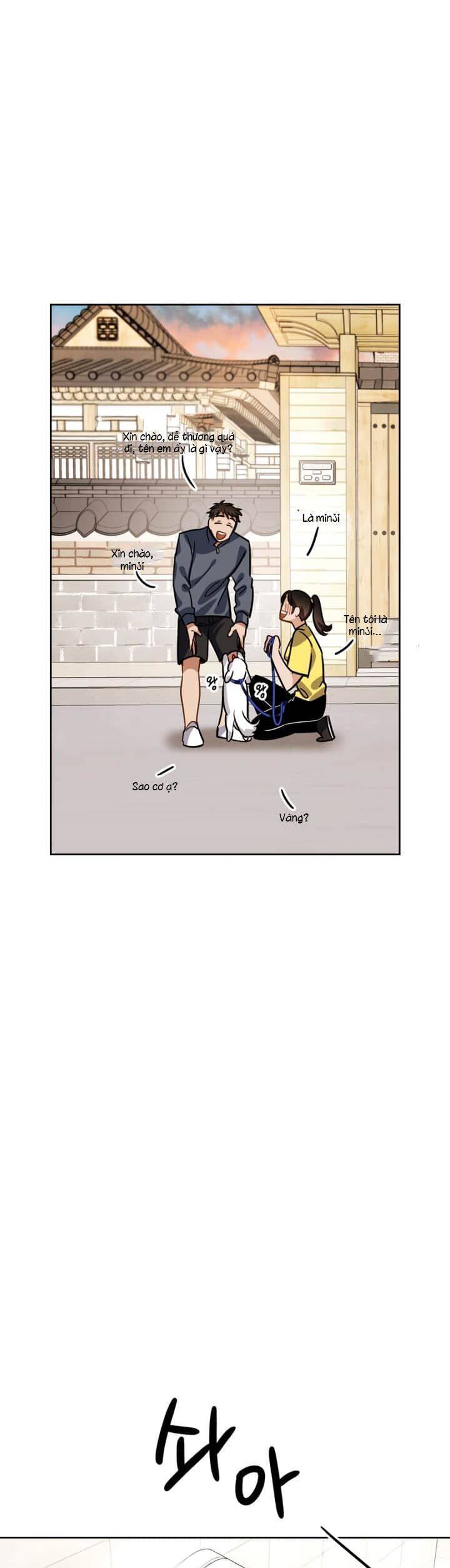 Sống như một diễn viên chapter 33 - Upload bởi truyensieuhay.com
