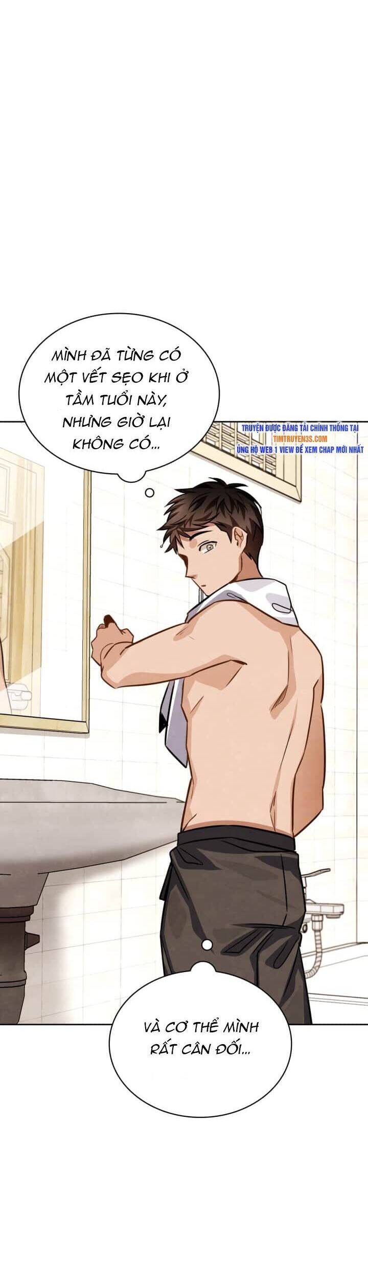 Sống như một diễn viên chapter 33 - Upload bởi truyensieuhay.com